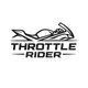 Throttle Rider - Home