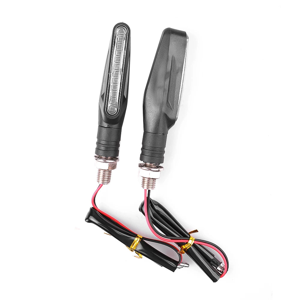 Motorcycle Led Turn Signals