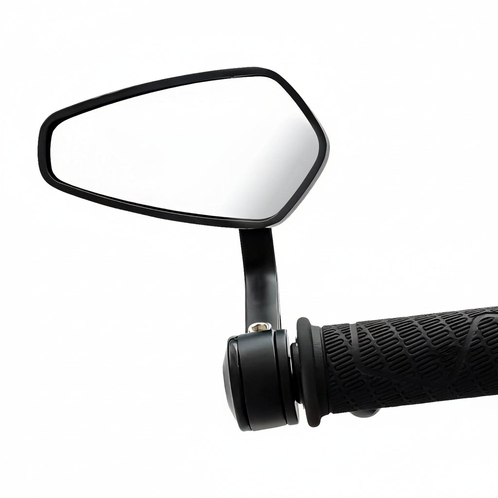 CNC Universal Motorcycle Side Mirrors