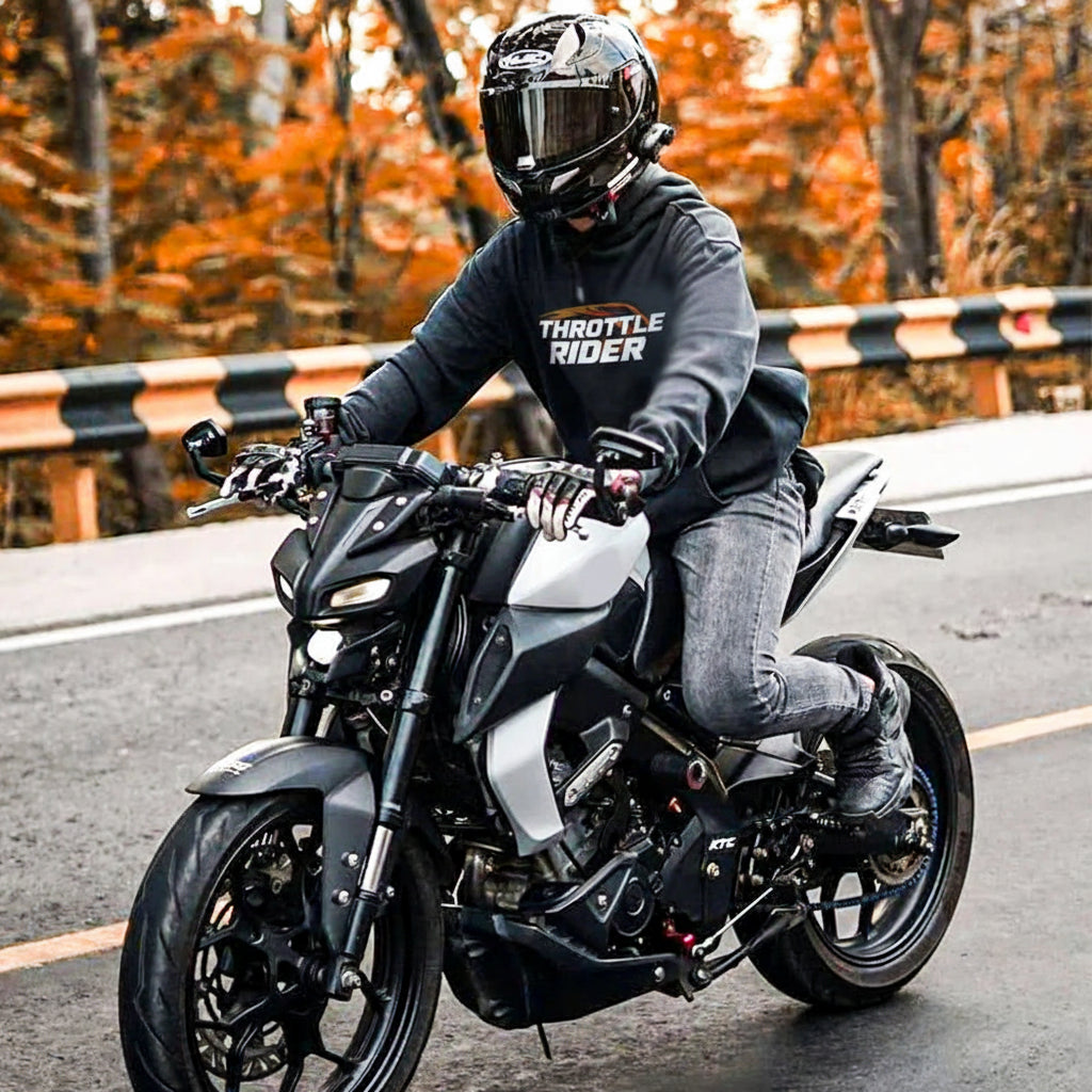 CNC Universal Motorcycle Side Mirrors